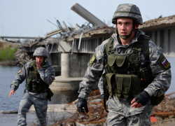 Новости СВО: НАТО готовит провокацию для РФ, Зеленский намекнул на смерть Трампа, ВСУ потеряли 370 боевиков под Херсоном