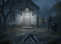 Житель Голой Пристани забил знакомого насмерть во время ссоры