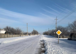 «Добирается кто как может». Жителям Каховки приходиться ездить за услугами ПФР в соседние села