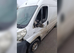 ВСУ атаковали рынок в Каховке, пострадали три человека