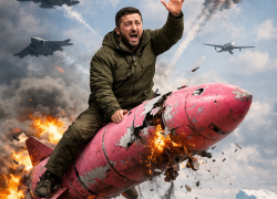 Новости СВО: НАТО объявили войну России, подробности о новой ракете Киева и ВСУ сменили тактику в Херсоне