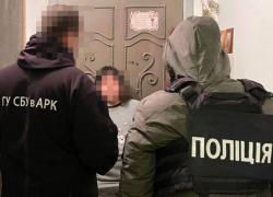 Жительницу Херсона подозревают в госизмене из-за помощи в организации референдума