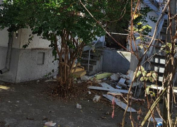 ВСУ 45 раз ударили по Херсонщине и оставили тысячи людей без света