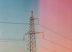 Половина Херсонской области останется без света 11 ноября