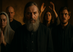 «Женщины спали под землёй»: как секты захватили Херсонщину