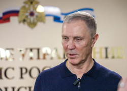 Медведев одобрил кандидатуру Владимира Сальдо на пост секретаря Херсонского отделения «ЕР»