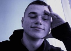 На Херсонщине отец почти год ищет пропавшего без вести сына, возбуждено дело об убийстве