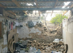 Более 80 раз силы Киева обстреляли Херсонскую область за сутки: ранен один человек