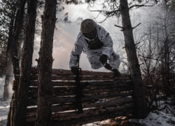 Новости СВО: секретная эскадрилья F-16 охраняет Киев, удар «Орешником», дроноводы жгут ВСУшников в Херсоне