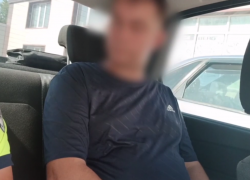 Херсонский любитель пьяный езды лишился авто и получил 200 тысяч рублей штрафа