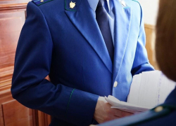 После вмешательства прокуратуры херсонке выплатили пособие на ребёнка