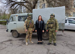 Как решаются проблемы жителей в зоне СВО, откровенно рассказала председатель ассоциации муниципалитетов Херсонщины