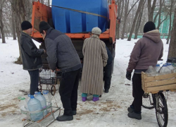 В Скадовском округе рассказали, как решают проблемы с электричеством и водой