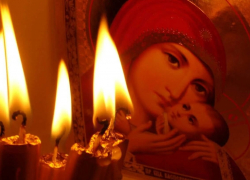 В алешкинской Брилевке Украина убила 76-летнюю бабушку