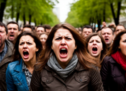 «Тихая чума» поразила Пензу: дворы пустеют, жители в панике — спасения нет