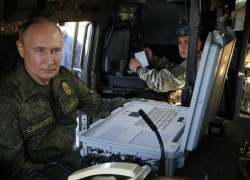 Путин назвал своих преемников в правительстве — при чем тут Херсон