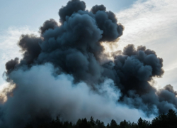 Войска РФ взяли под полный огневой контроль карантинный остров Херсона