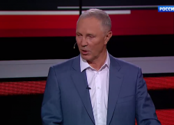 Сладко описал жизнь херсонцев Сальдо в гостях у Соловьева