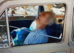 Появились подробности гибели пенсионеров от удара ВСУ в Алёшкинском округе