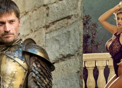 «Подруга Джейме Ланнистера»: как 18-летняя херсонка покорила Калифорнию пикантными фото