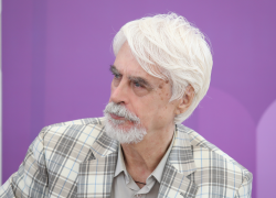 От письма Солженицыну до «Аскании»: Борис Евсеев — херсонский писатель, оставивший след в истории 