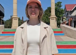 Херсонская школьница победила во Всероссийском конкурсе «Время быть лидером»