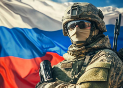 ВС РФ заявили о скором освобождении Херсона