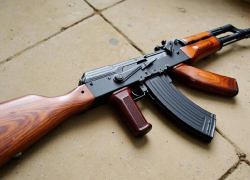 Херсонец попытался продать найденный автомат и получил 5 лет колонии