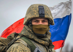 За сутки ВС РФ ликвидировали 50 бойцов ВСУ на херсонском направлении