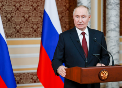 Сводка СВО на 11 октября: Россия и США решают судьбу Украины, перемирие и побег украинцев из Херсона