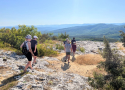 Археологи Херсонщины раскрывают тайны Крыма и готовятся к раскопкам в Скадовском округе