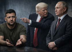 Сводка СВО на 27 января: Украина ждёт ядерный удар, шансов остановить Путина нет, ВС РФ ведут кровопролитные бои за Херсон