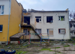 В Херсонской области СК проведет расследование после убийства женщины ВСУ