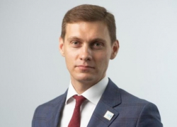 Иван Сафронов покинул пост министра промышленности и торговли Херсонской области