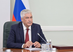 Колокольцев приказал ужесточить борьбу с незаконной миграцией в Херсонской области