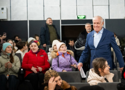 Сергей Гармаш передал подарки детским садам Херсонской области