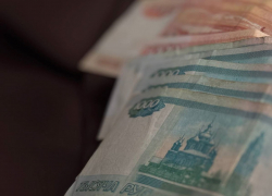 В Херсонской области мужчина перевёл лжеприятелю 24 тысячи рублей