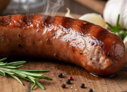 На Херсонщину могла попасть зараженная туберкулезом колбаса