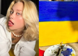 «Уехала из Херсона вначале СВО»: как попала в эскорт переломанная в Дубае Мария Ковальчук