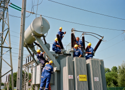 Тысячи жителей Херсонской области 19 августа останутся без света