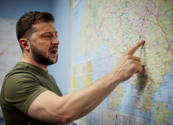 Французский дипломат: возвращение Херсонской области не означает победу России