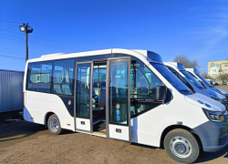 В Геническе с 1 апреля увеличится стоимость проезда в общественном транспорте