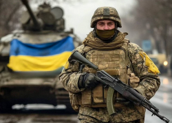 Украинские боевики нанесли 68 ударов по левобережной Херсонщине