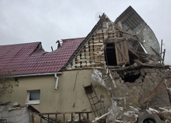 ВСУ обрушили огонь на левый берег Днепра: 74 удара по мирным территориям Херсонщины