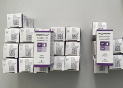 Херсонке грозит до 8 лет заключения за контрабанду глазных капель из Крыма