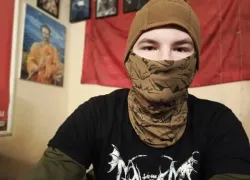 Херсонец в 18 лет стал солдатом после того, как увидел убийства мирных