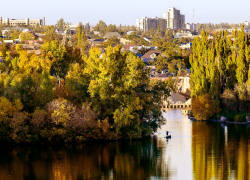 Политолог Перенджиев: известен вероятный срок освобождения Херсона