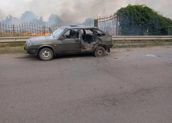Один человек погиб и пятеро ранены после атак ВСУ в Херсонской области