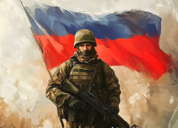 Погиб боец уничтоживший более 100 боевиков ВСУ в Херсонской области