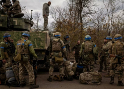 Сводка СВО: пропала рота десантников ВСУ, разрушенный авиаударом мост, экстренная эвакуация в Херсоне